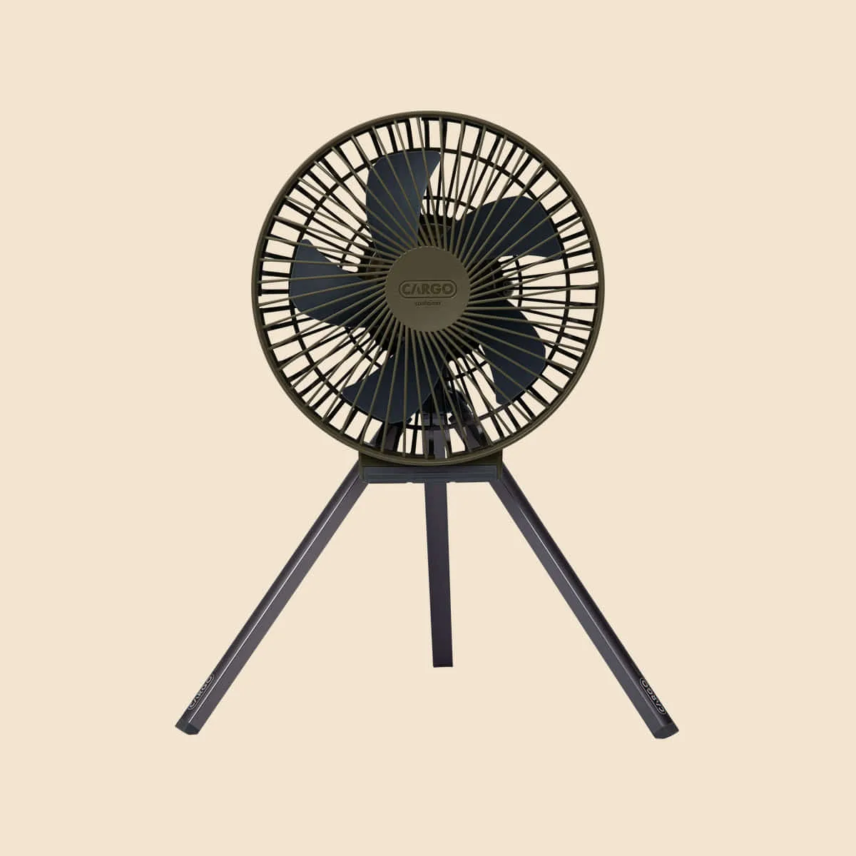 Multi Fan for Camping