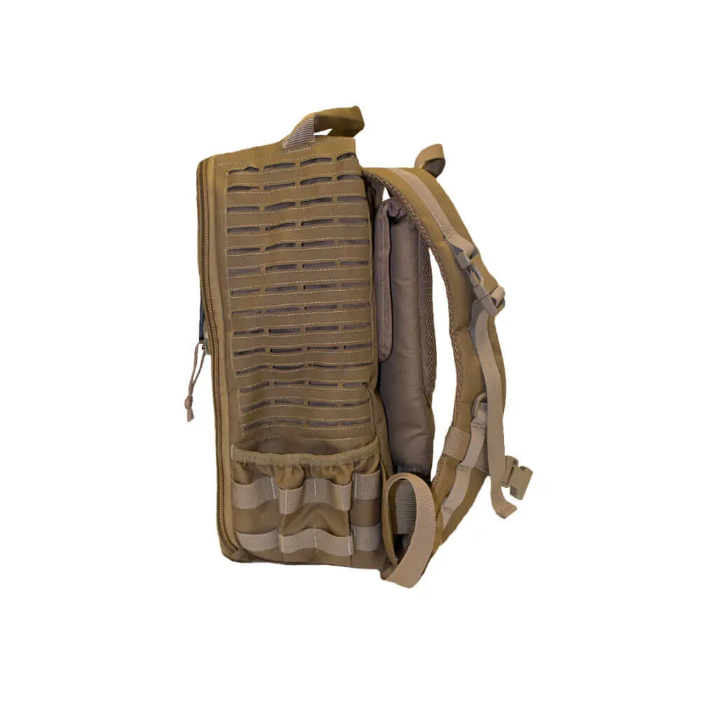 Multicam Coyote Tacticool Diaper Bag