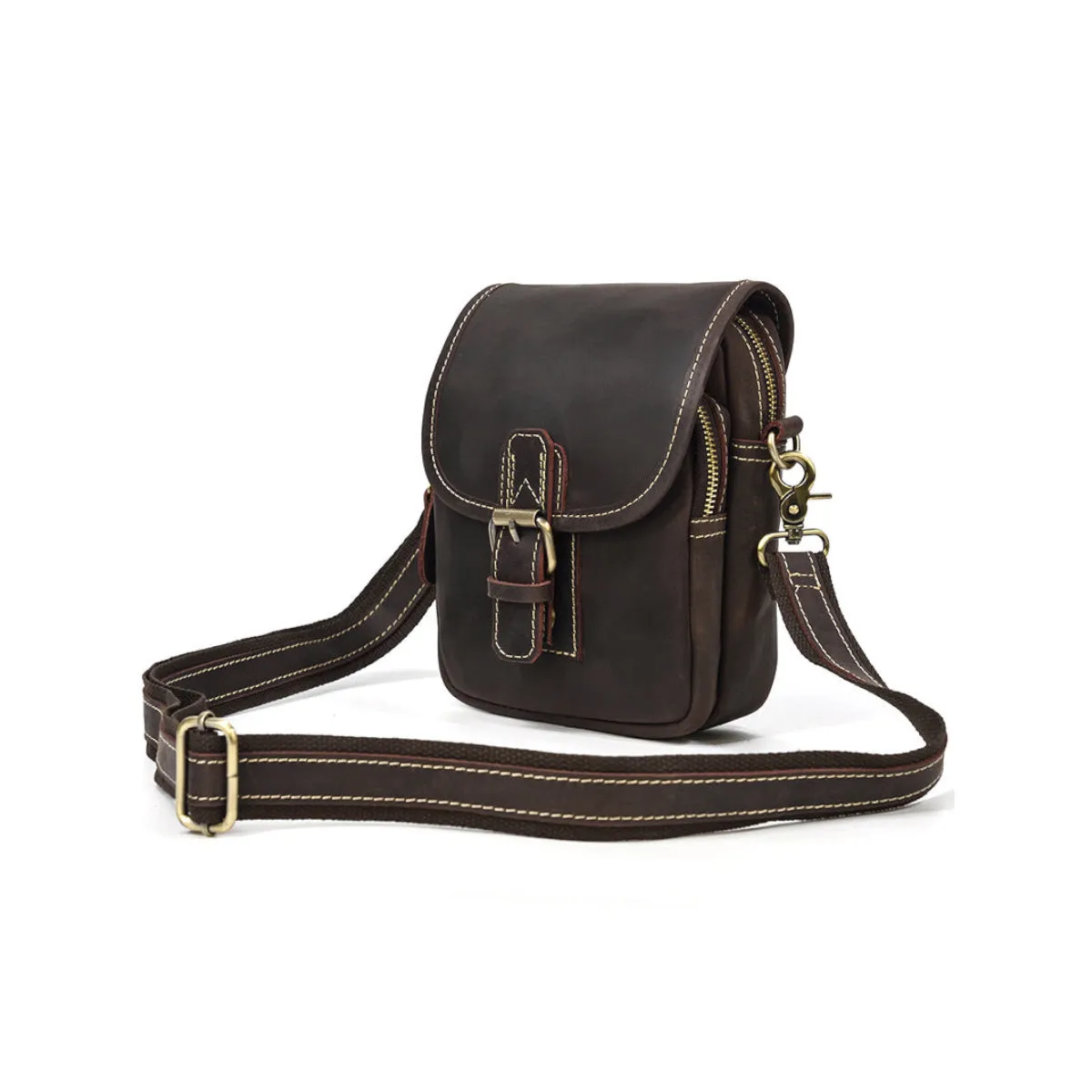 Multifunction Waist Bag