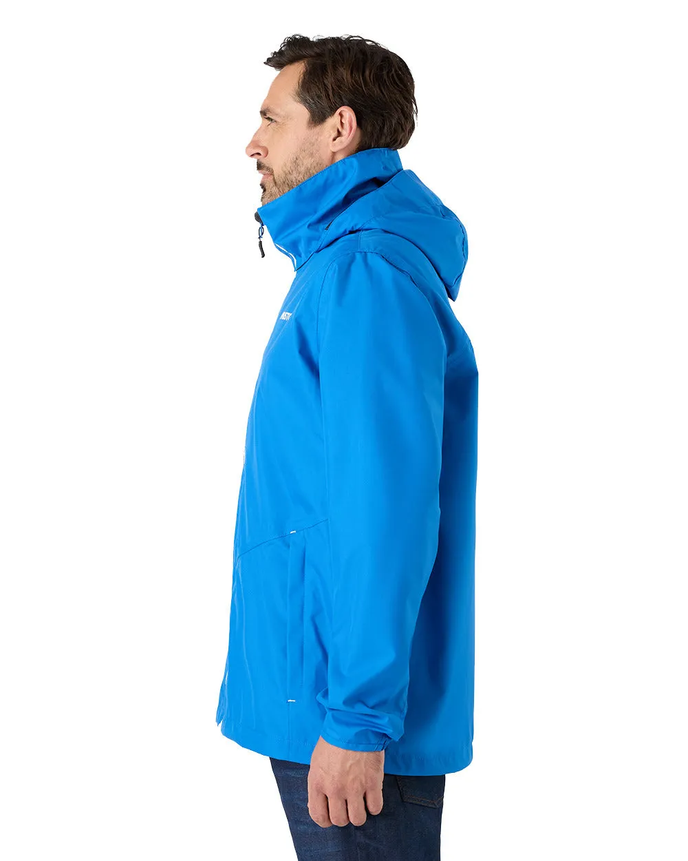 Musto Mens Nautic Rain Jacket