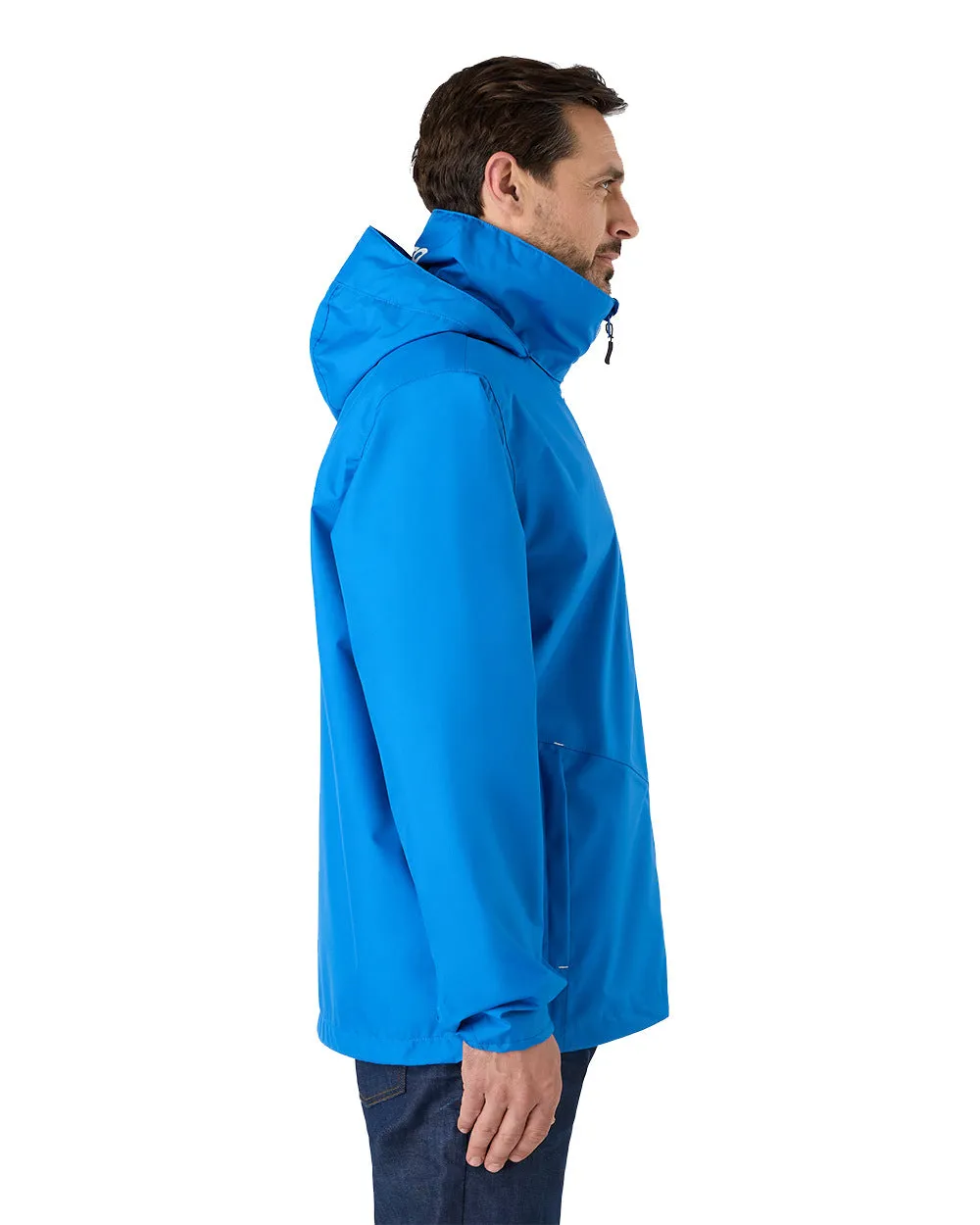 Musto Mens Nautic Rain Jacket