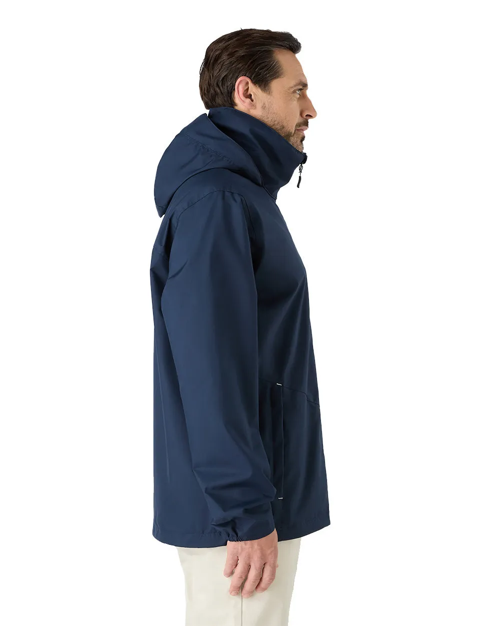 Musto Mens Nautic Rain Jacket