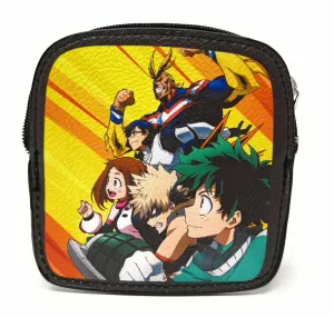 My Hero Academia Group Pop! Coin Purse