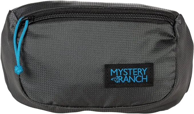 Mystery Ranch Unisex Forager Hip Mini Waist Bag