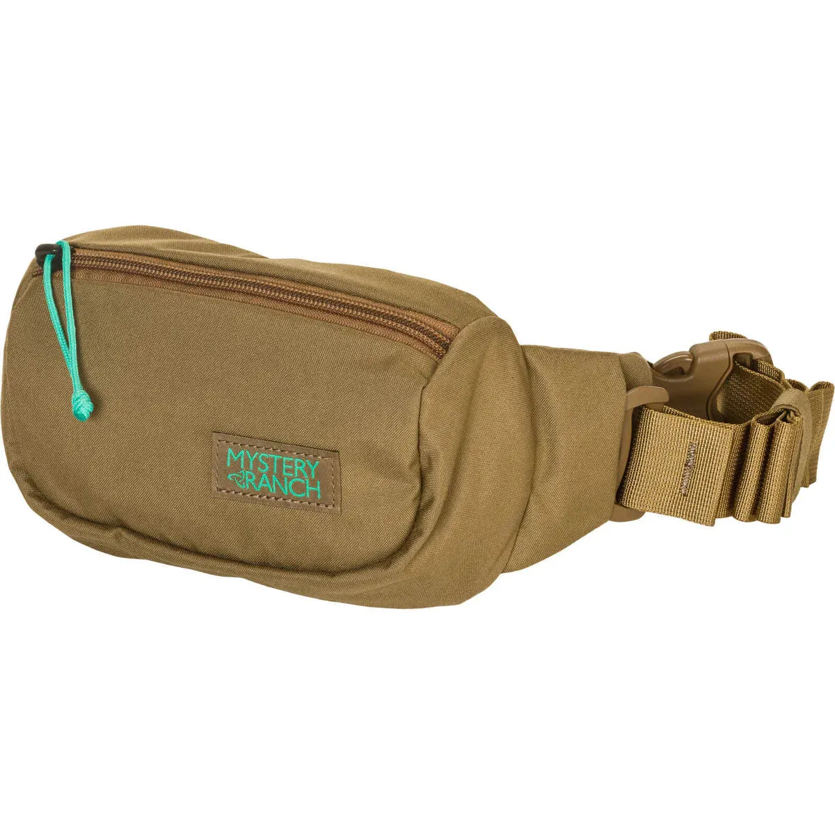 Mystery Ranch Unisex Forager Hip Mini Waist Bag