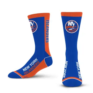 New York Islanders - MVP