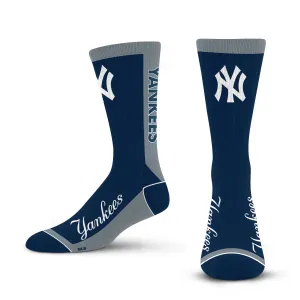 New York Yankees - MVP