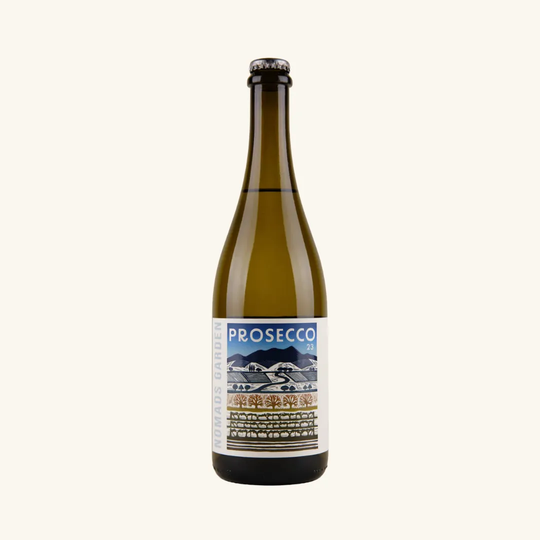 Nomads Garden Prosecco 2023