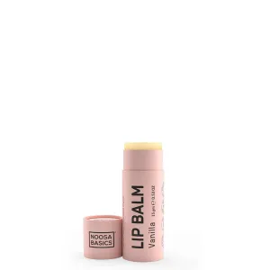 Noosa Basics Organic Lip Balm - Vanilla