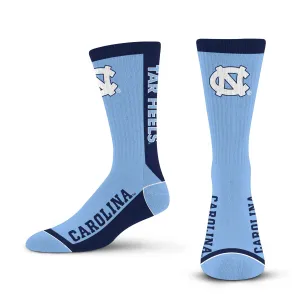 North Carolina Tarheels - MVP