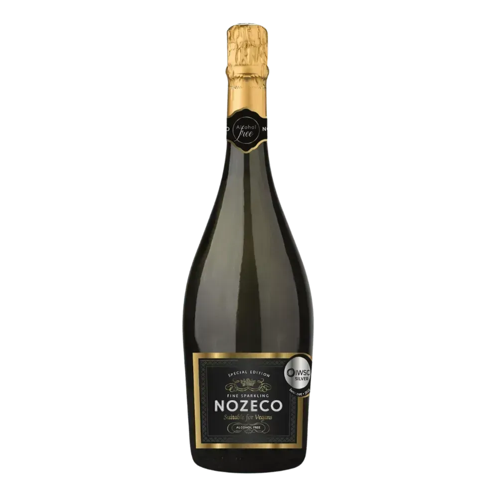 Nozeco Non-Alcoholic Sparkling White