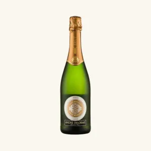 NV Andre Delorme Blanc de Blancs