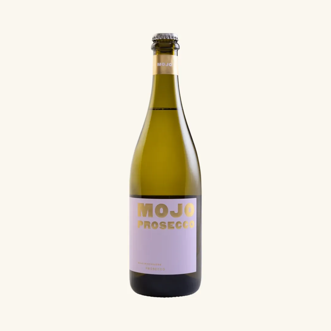 NV Mojo Prosecco