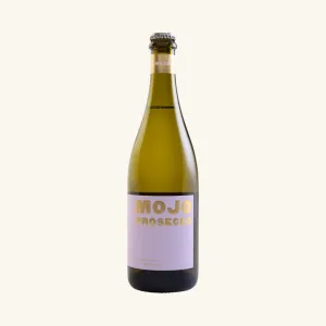 NV Mojo Prosecco