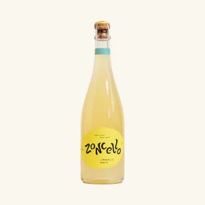 NV Zonzo Estate Zoncello Limoncello Spritz