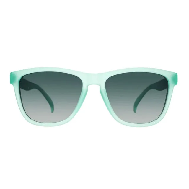 OG 'Dinner Mint Debauchery' Sunglasses