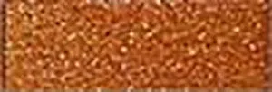 Orange Lame' Stylo Sparkling Embroidery Thread - 1000 Meters LM18