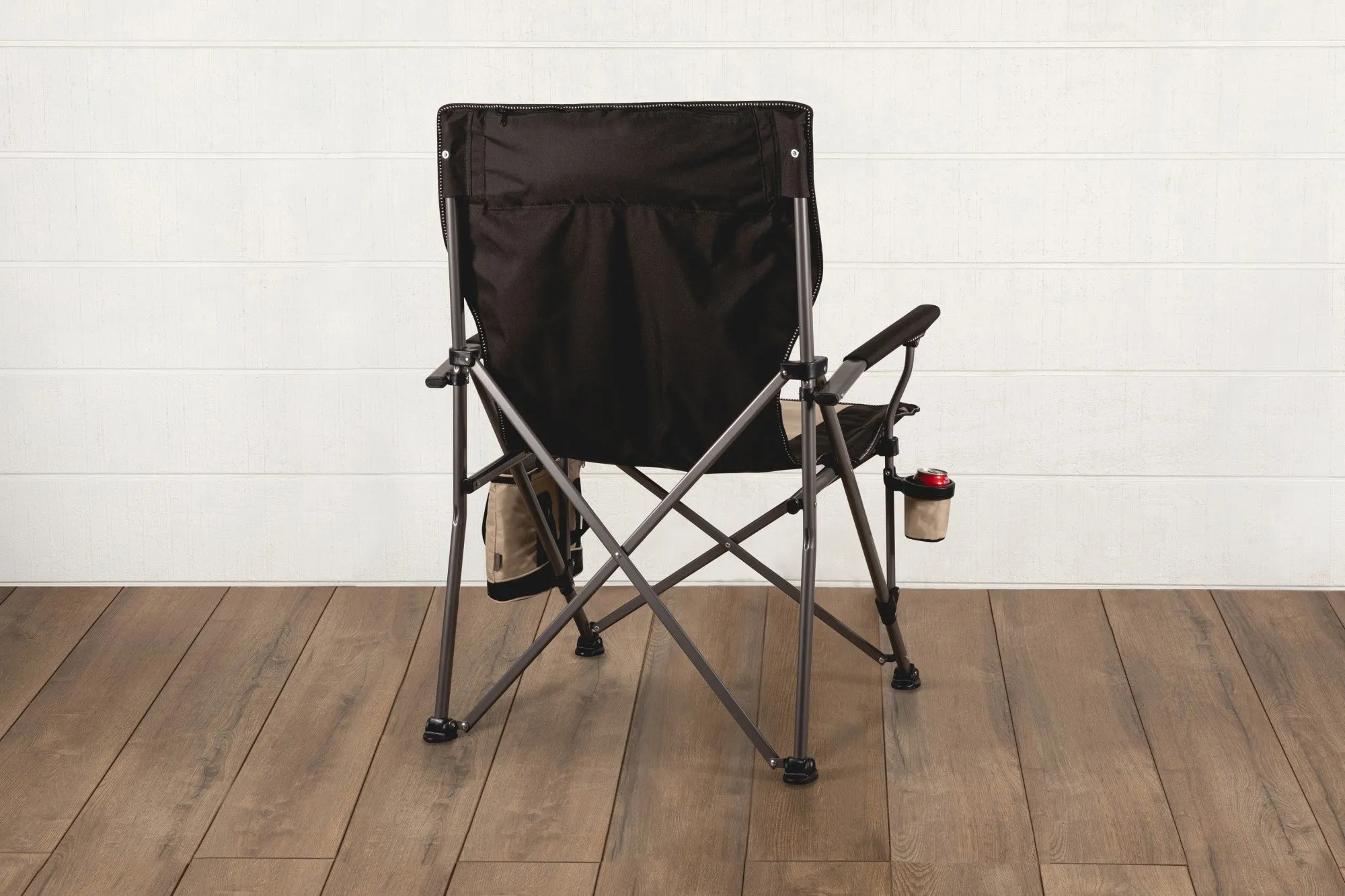 Oregon State Beavers - Big Bear XXL Camping Chair with Cooler