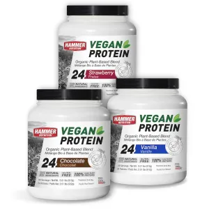 Organic Vegan Protein