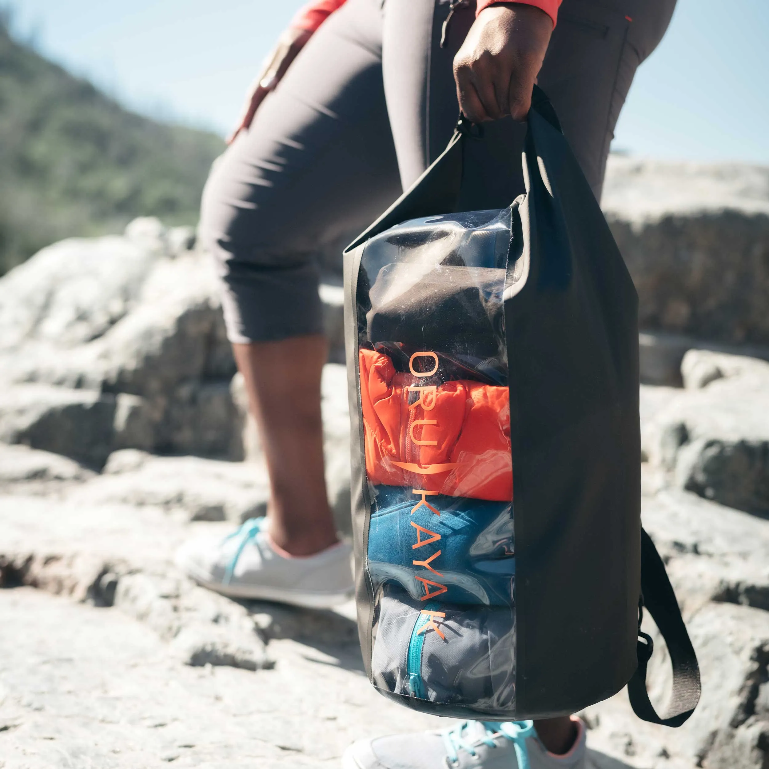 Oru Dry Bag