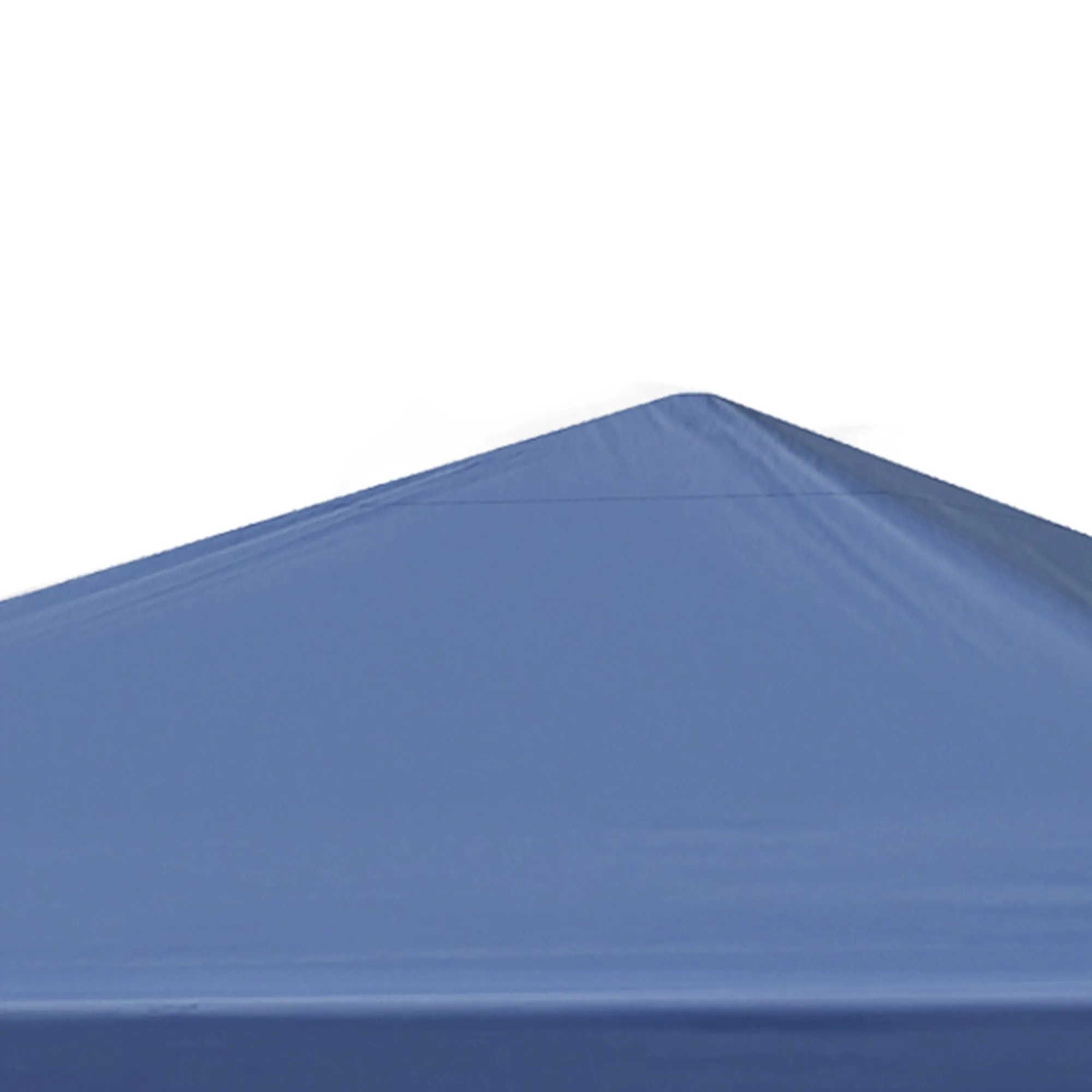 Outsunny 3x3(m) Pop Up Gazebo Marquee Tent for Garden w/ Carry Bag Blue