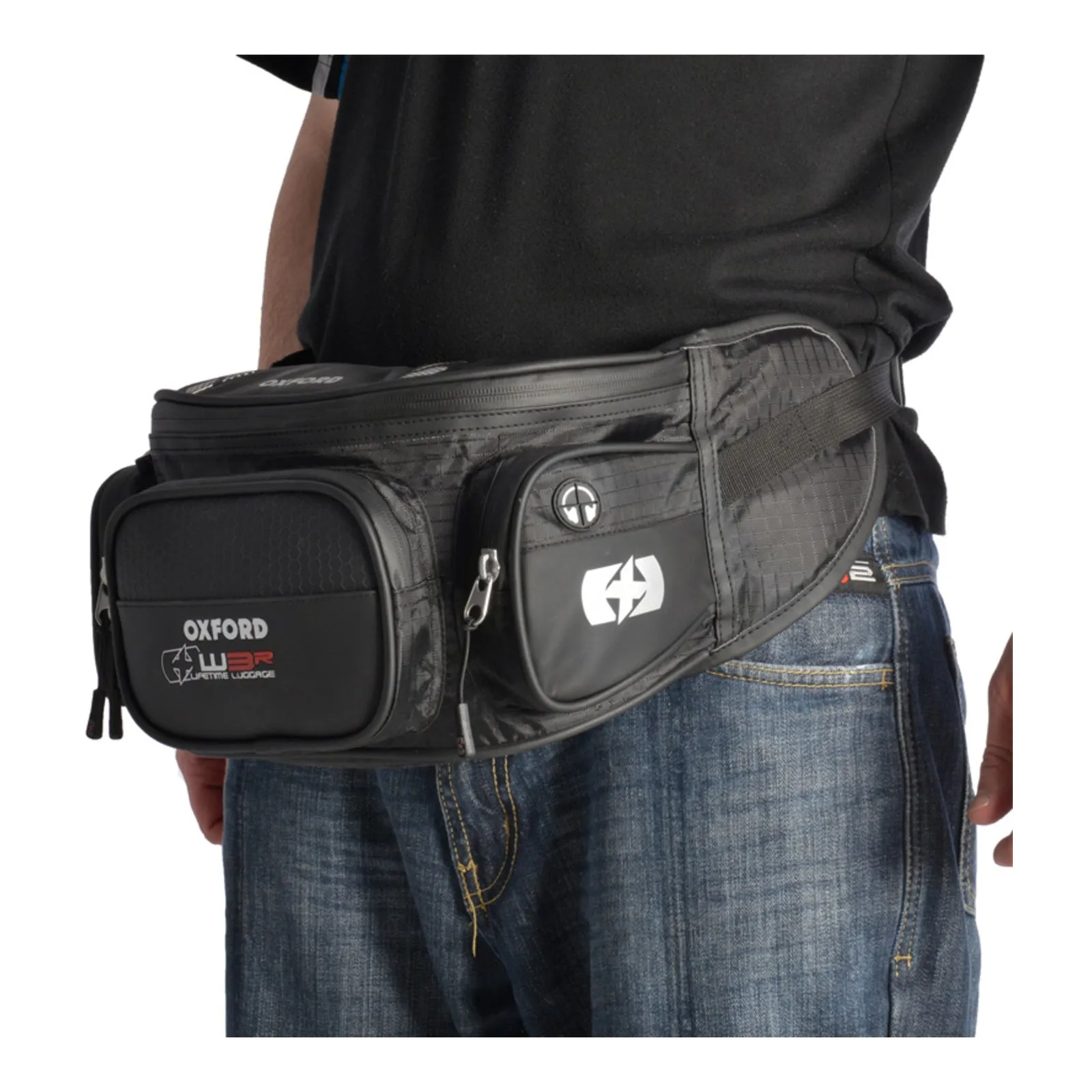 Oxford Waist Bag XW3R