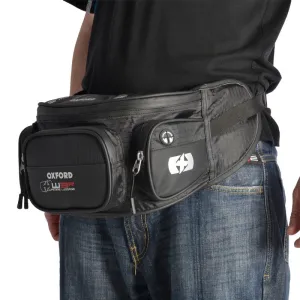 OXFORD XW3R WAIST BAG - Replace X3