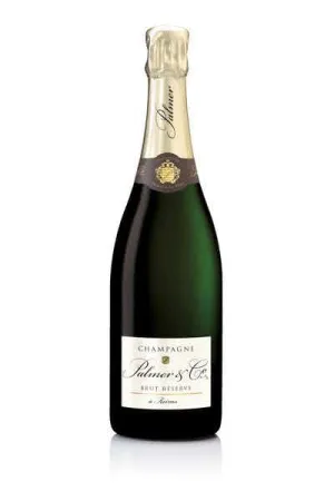 PALMER CHAMPAGNE BRUT