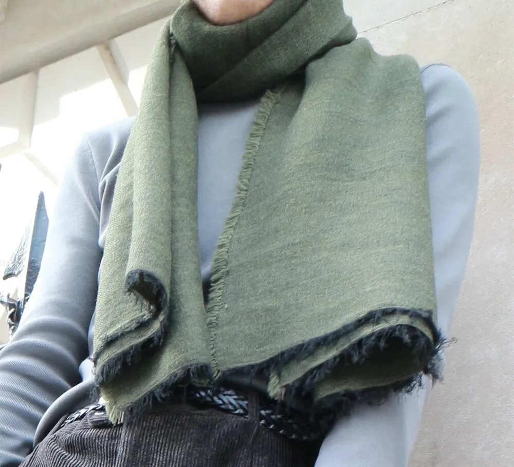 Papera Lightweight Stole