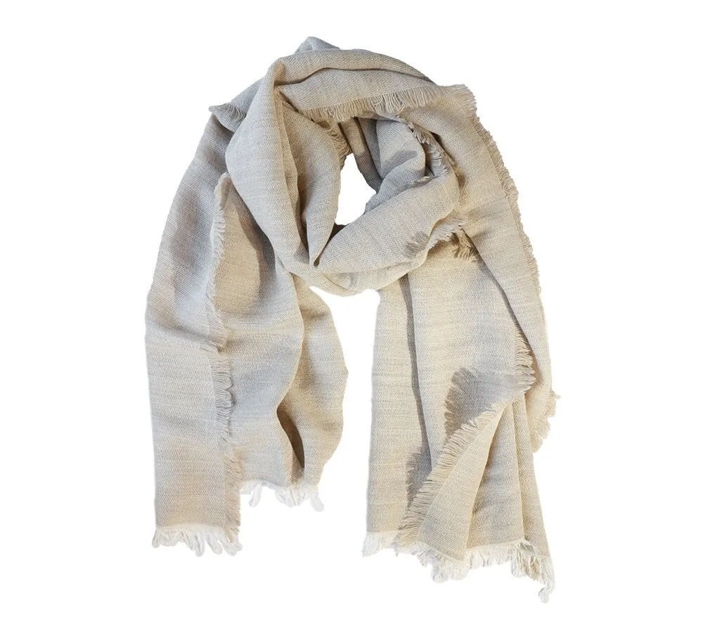 Papera Lightweight Stole