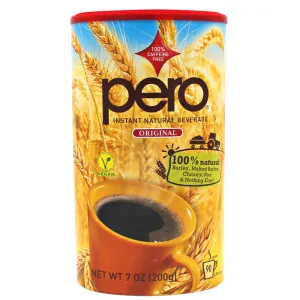 Pero Instant Natural Beverage 7oz