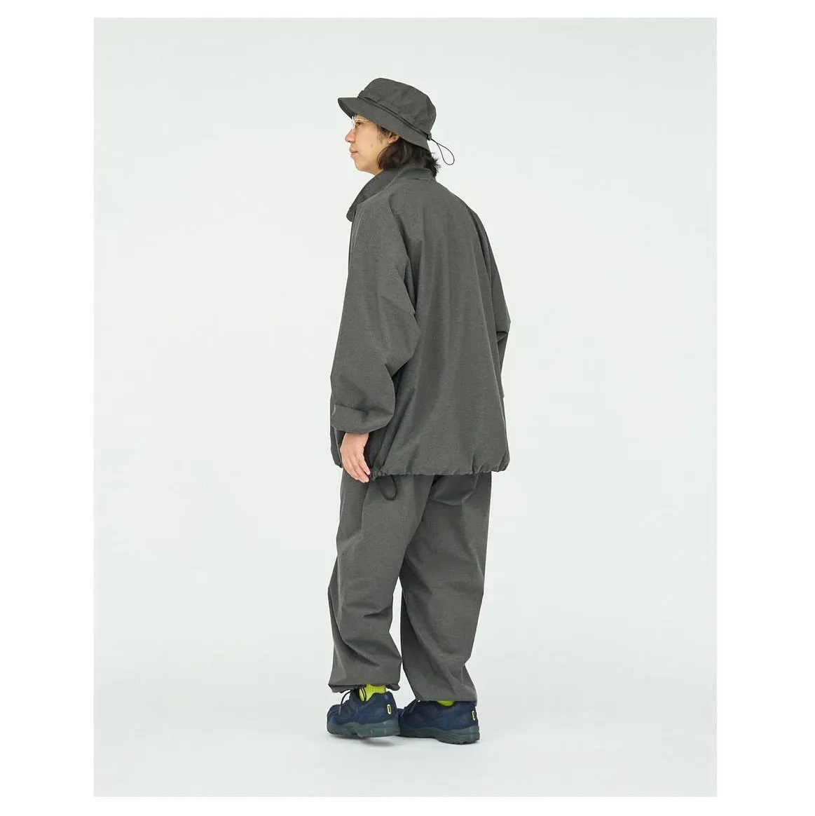 PERTEX LIGHTWEIGHT BLOUSON