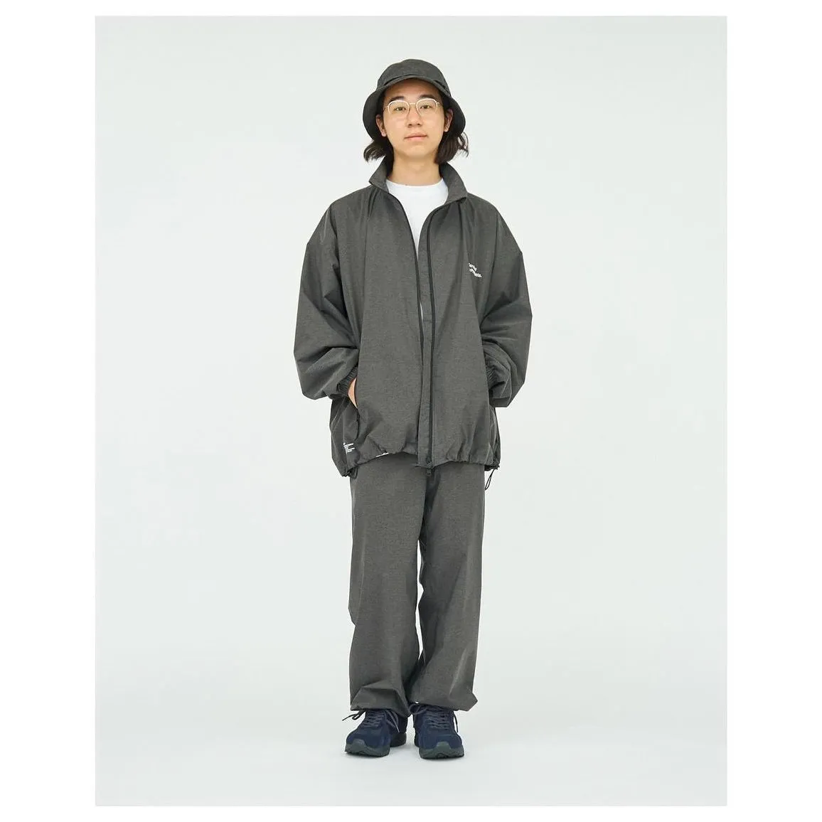 PERTEX LIGHTWEIGHT BLOUSON