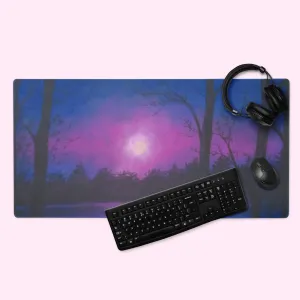 Petalled Dreams ~ Gaming Mouse Pad