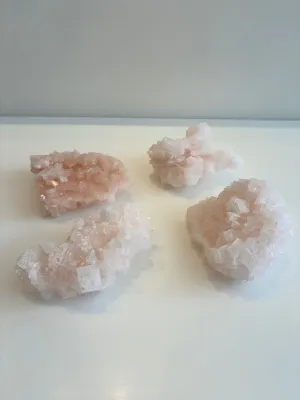 Pink Halite