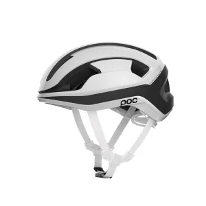 POC Omne Lite Helmet White Black