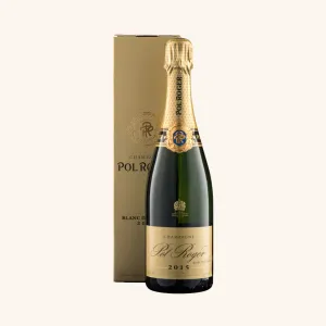 Pol Roger Blanc de Blancs