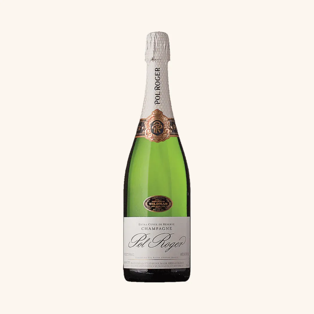 Pol Roger Brut Reserve NV