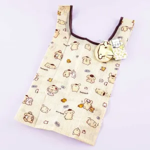 Pompompurin Friendship Eco Bag