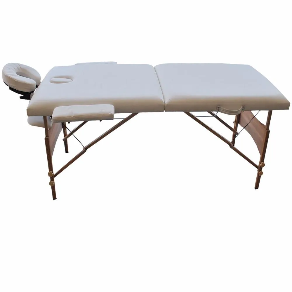 Portable Lightweight Folding Massage Table 84 in