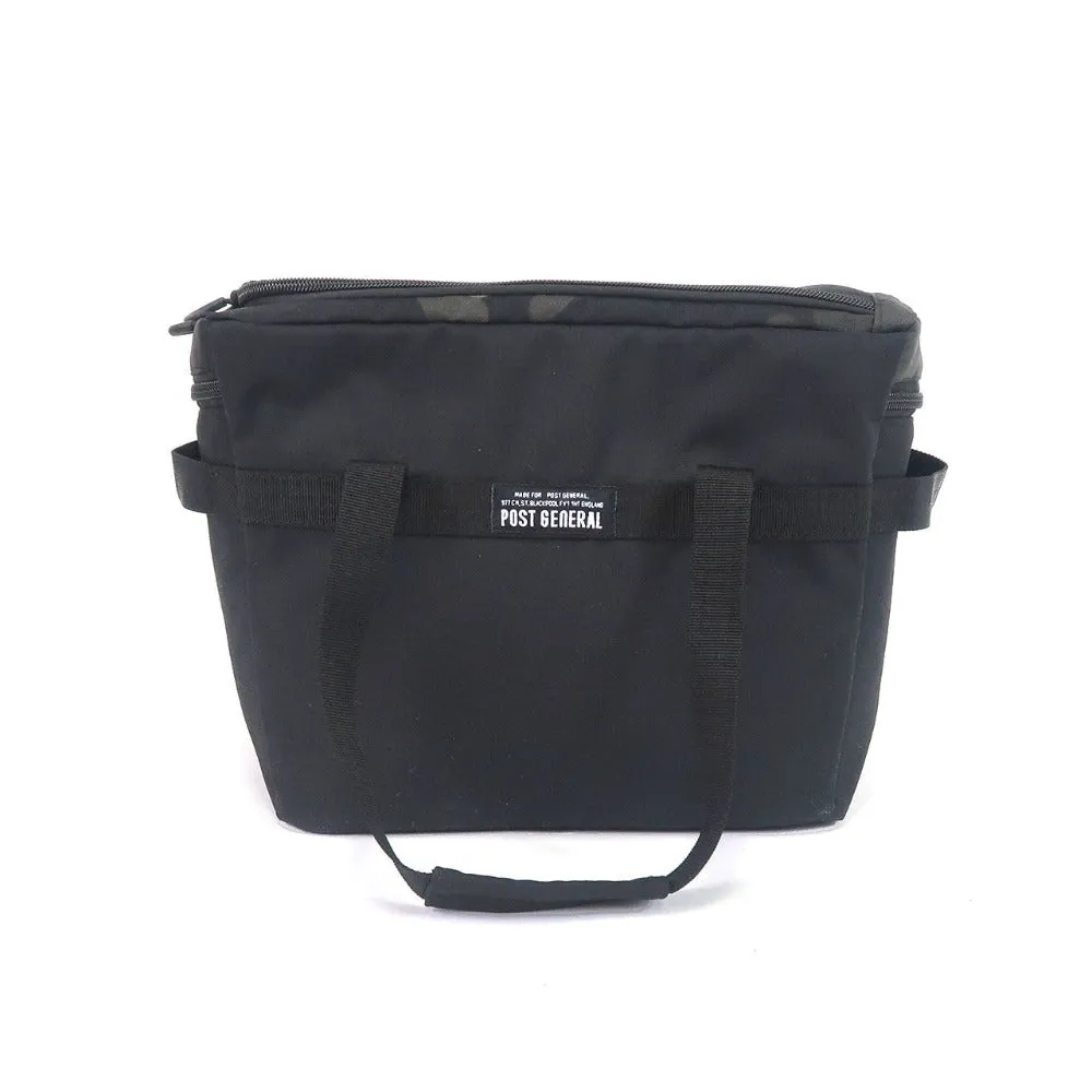 Post General Field Bag For HD Basket Regular