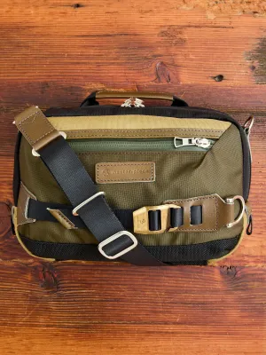 Potential V3 Shoulder Bag in Olive