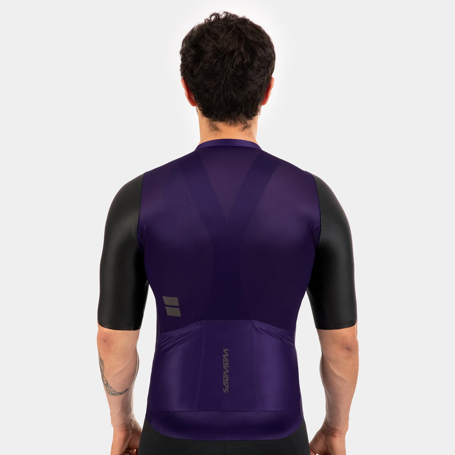 Pro Lightweight Jersey - Purple