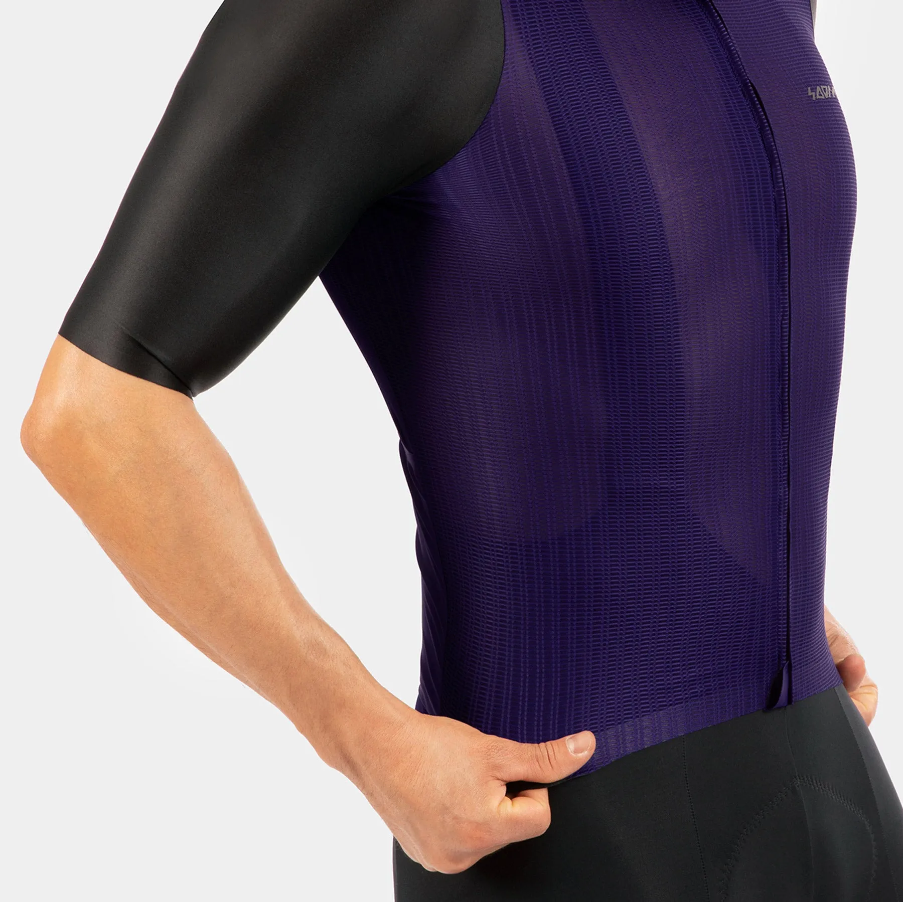 Pro Lightweight Jersey - Purple