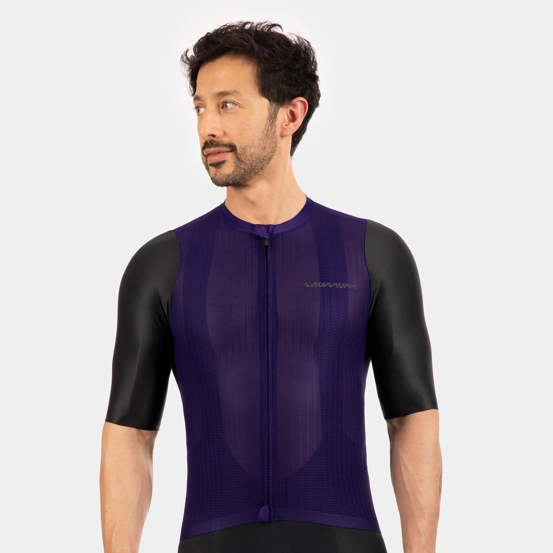 Pro Lightweight Jersey - Purple