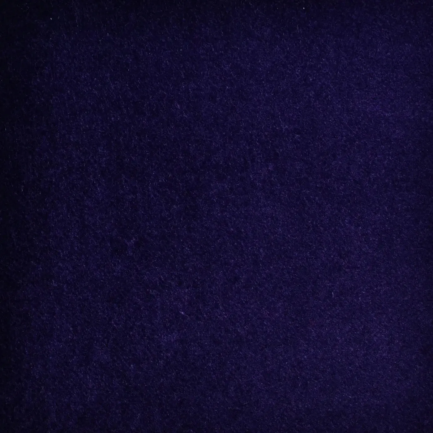 Purple Lightweight Cotton Velvet