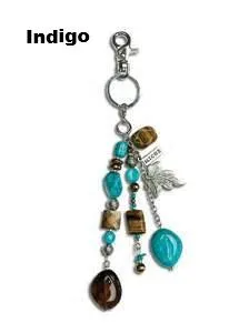 Purse Charms - 26 Options