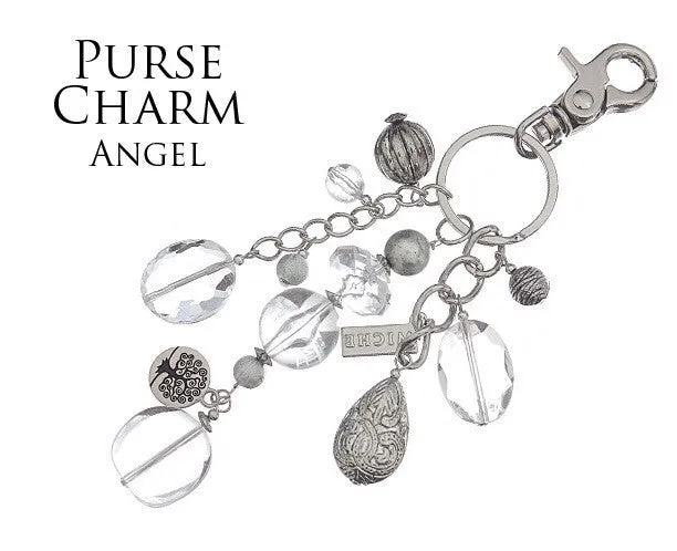 Purse Charms - 26 Options