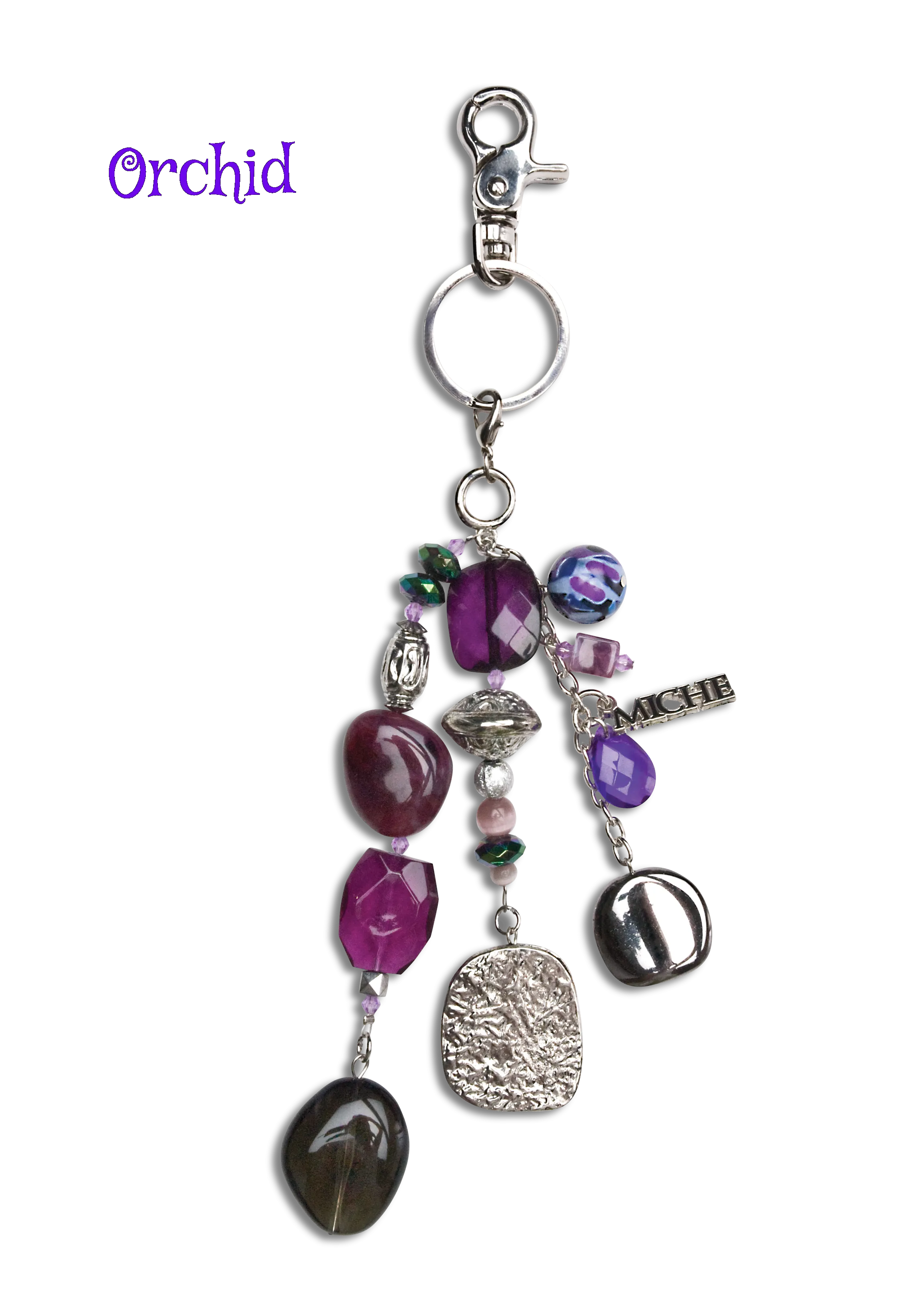 Purse Charms - 26 Options