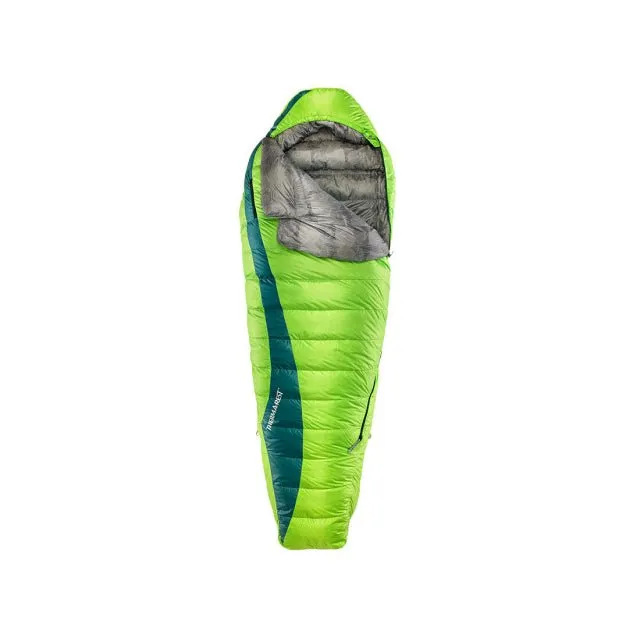 QUESTAR 20 DOWN SLEEPING BAG